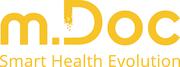 m.Doc GmbH - www.socialfunders.org